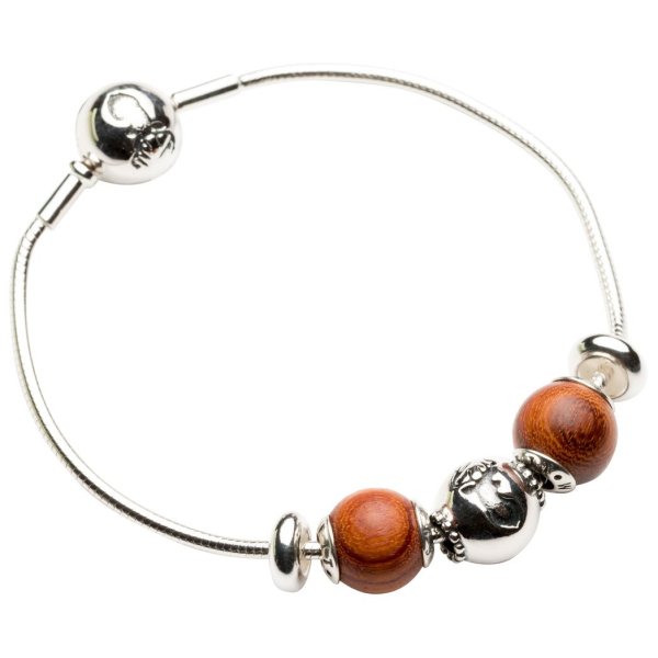 Wildfang bracelet