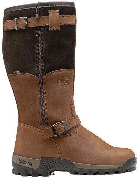 CHIRUCA ICELAND Gore-Tex MARCA boots