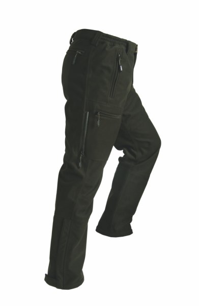SHIELD TECH-T trousers