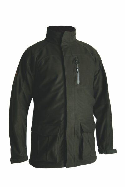 SHIELD TECH-L coat