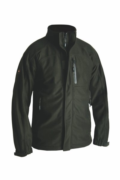 SHIELD TECH-J ladies coat