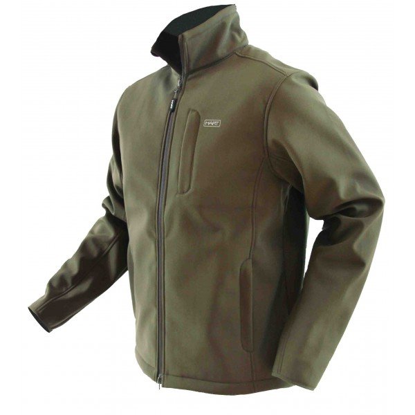 KIONA-S softshell jacket