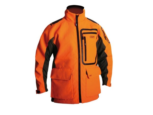 IRON TECH-J coat