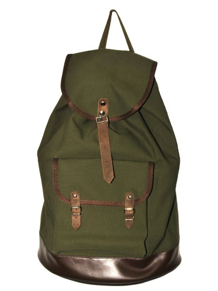 30-litre linen bag