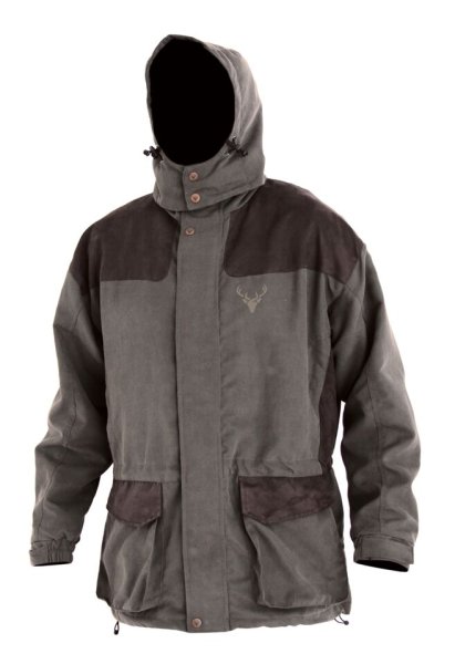 RANGER-J coat