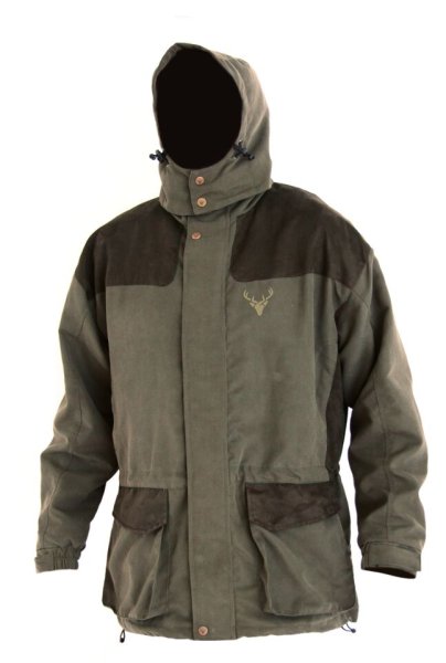 PYRENEES-J coat