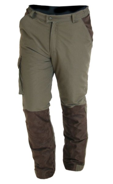 PYRENEES-T trousers