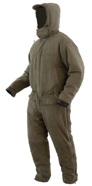 OAKLAND-O jumpsuit