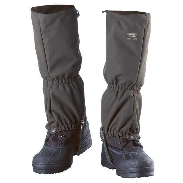 LAGGAN-G covers