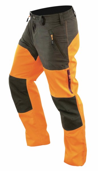 WILD-T trousers
