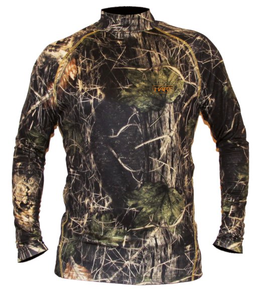AKTIVA-L forest functional t-shirt