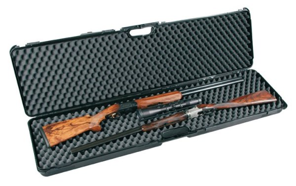 Gun case